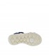 SANDALIA PLANA SKECHERS MARINO