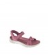SANDALIA PLANA SKECHERS MALVA