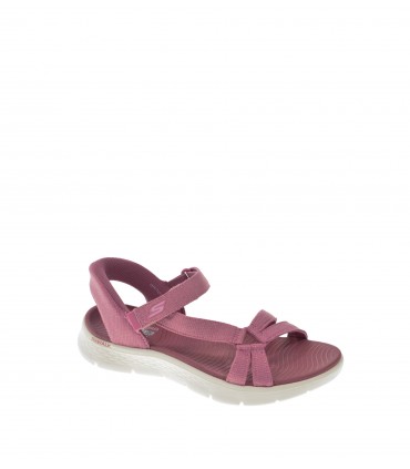 SANDALIA PLANA SKECHERS MALVA