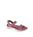 SANDALIA PLANA SKECHERS MALVA