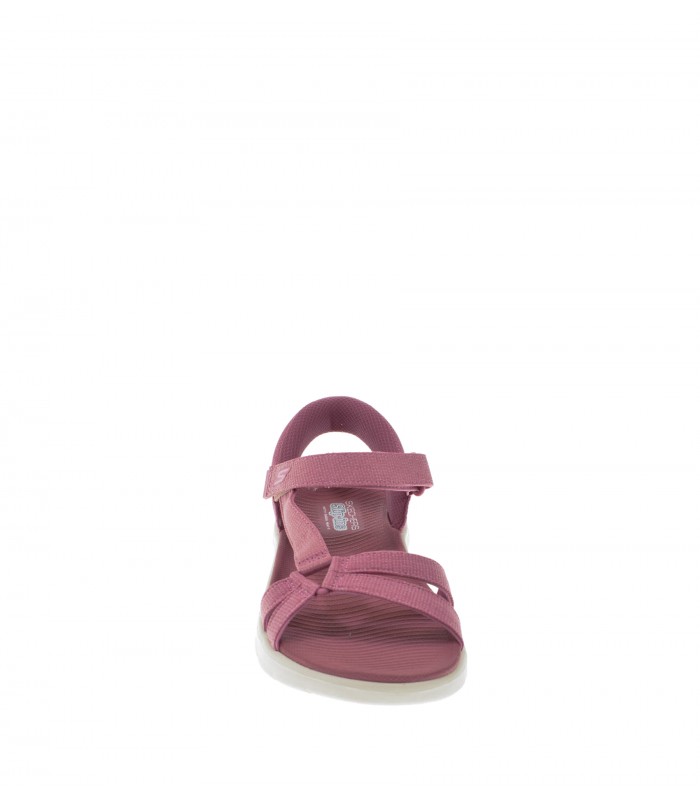 SANDALIA PLANA SKECHERS MALVA