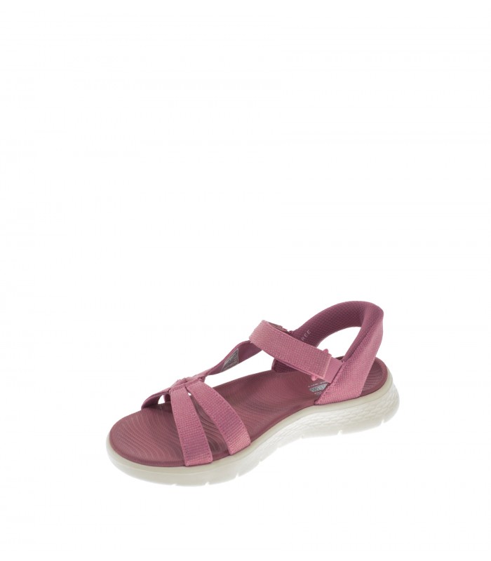 SANDALIA PLANA SKECHERS MALVA