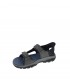 SANDALIA HOMBRE SKECHERS GRIS