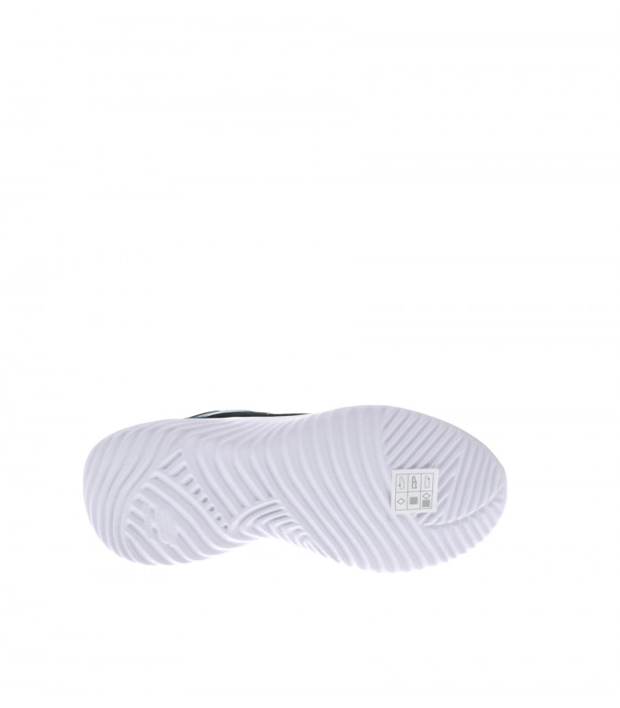 DEPORTIVO NIÑO SKECHERS NEGRO