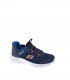DEPORTIVO NIÑO SKECHERS MARINO