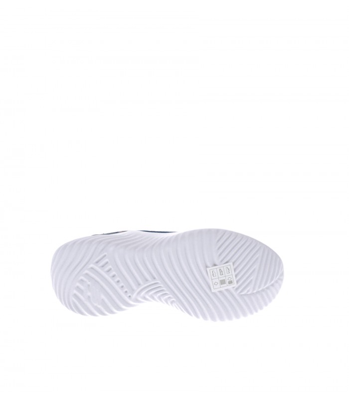 DEPORTIVO NIÑO SKECHERS MARINO