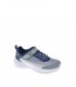 DEPORTIVO NIÑO SKECHERS GRIS