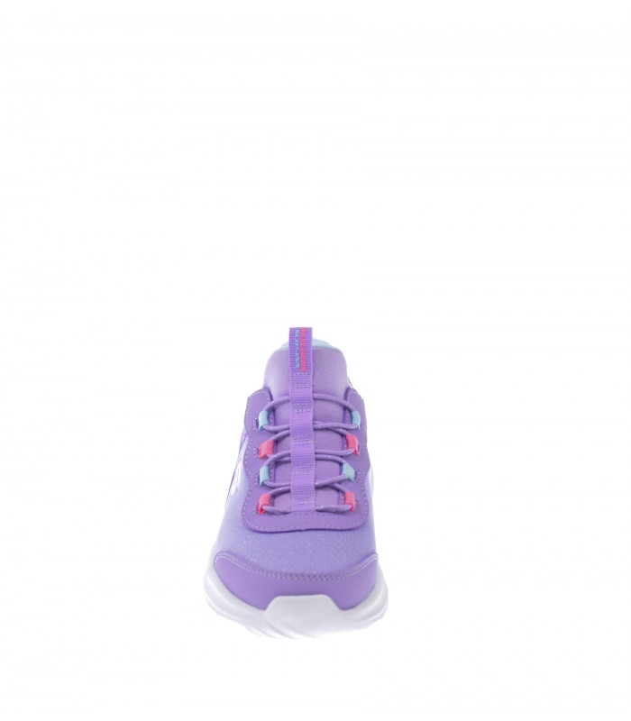 DEPORTIVO NIÑA SKECHERS LAVANDA