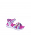 PLAYA PISC NIÑA SKECHERS ROSA