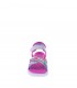 PLAYA PISC NIÑA SKECHERS ROSA