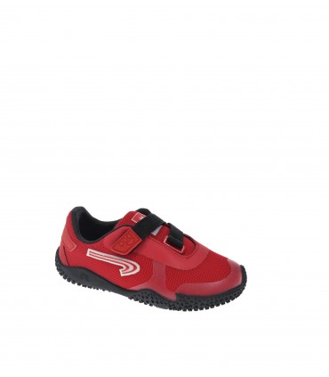 DEPORTIVO NIÑO PABLOSKY ROJO