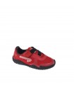 DEPORTIVO NIÑO PABLOSKY ROJO