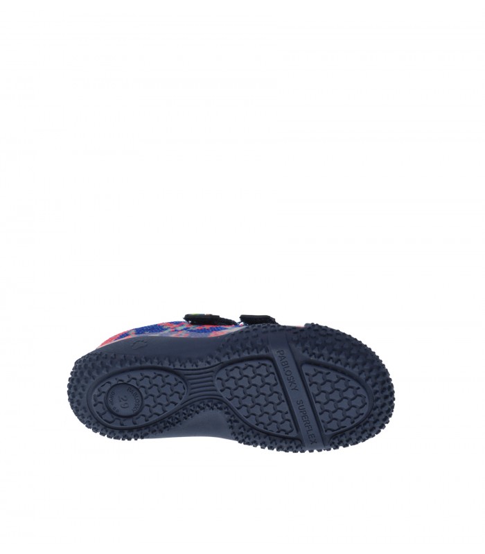 DEPORTIVO NIÑO PABLOSKY MULTI