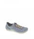 ZAPATO PLANO SUNNI SABBI AZUL