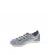ZAPATO PLANO SUNNI SABBI AZUL