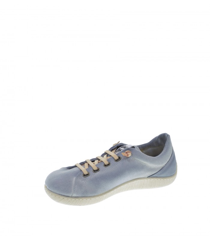 ZAPATO PLANO SUNNI SABBI AZUL