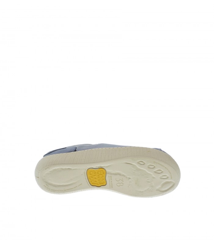 ZAPATO PLANO SUNNI SABBI AZUL