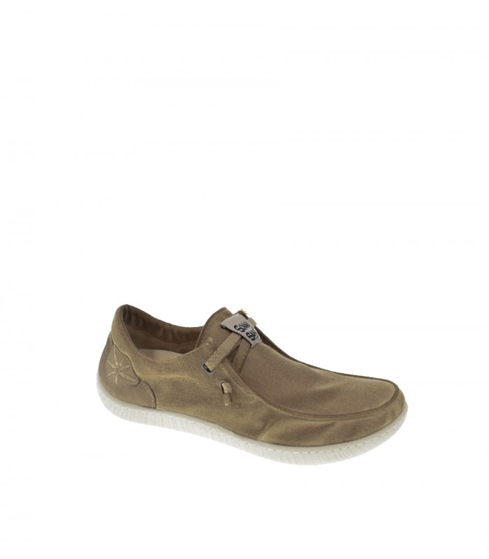 LONA HOMBRE SUNNI SABBI MARRON