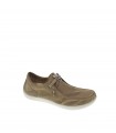 LONA HOMBRE SUNNI SABBI MARRON