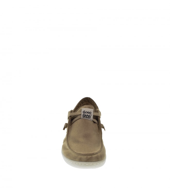 LONA HOMBRE SUNNI SABBI MARRON