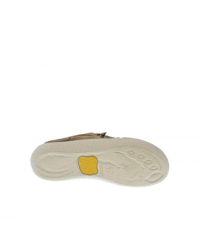 LONA HOMBRE SUNNI SABBI MARRON