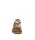 SANDALIA PLANA ARMONY LEOPARDO