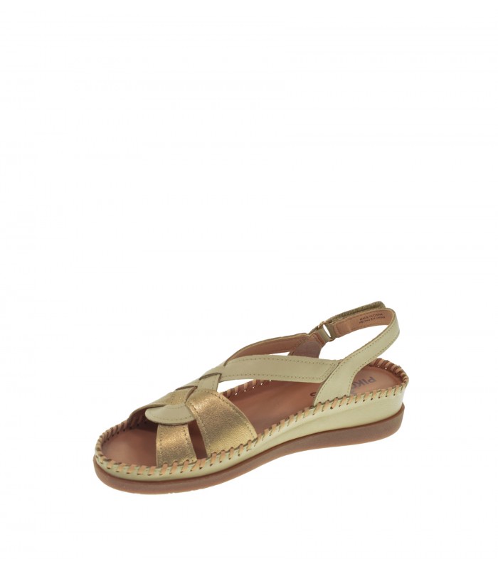 SANDALIA PLANA PIKOLINOS MULTI