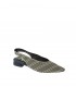ZAPATO TACON D ANGELA NEGRO