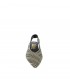 ZAPATO TACON D ANGELA NEGRO