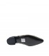 ZAPATO TACON D ANGELA NEGRO