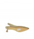 ZAPATO TACON D ANGELA BEIGE