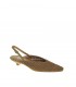 ZAPATO TACON D ANGELA CAMEL