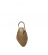 ZAPATO TACON D ANGELA CAMEL
