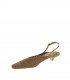 ZAPATO TACON D ANGELA CAMEL