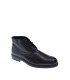 BOTIN HOMBRE PITILLOS NEGRO