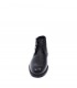 BOTIN HOMBRE PITILLOS NEGRO