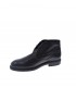 BOTIN HOMBRE PITILLOS NEGRO