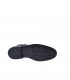 BOTIN HOMBRE PITILLOS NEGRO