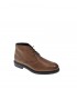 BOTIN HOMBRE PITILLOS MARRON