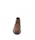 BOTIN HOMBRE PITILLOS MARRON