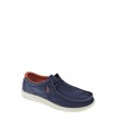 LONA HOMBRE REFRESH MARINO
