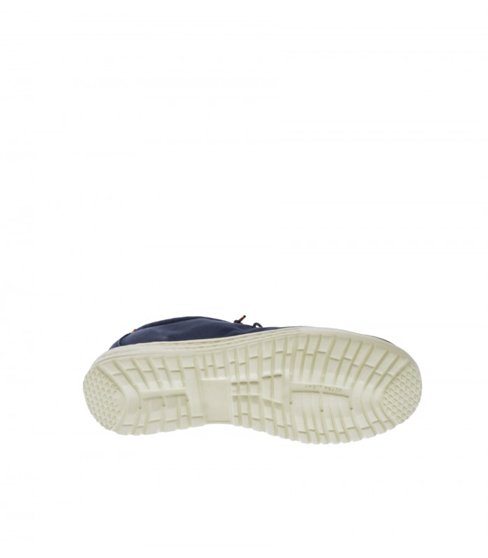 LONA HOMBRE REFRESH MARINO
