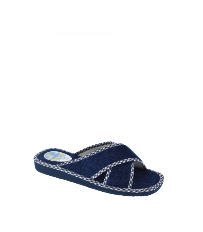 ZAPATILLAS SRA  BEREVERE MARINO