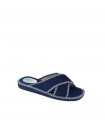 ZAPATILLAS SRA  BEREVERE MARINO