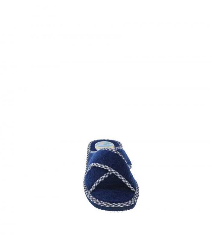 ZAPATILLAS SRA  BEREVERE MARINO