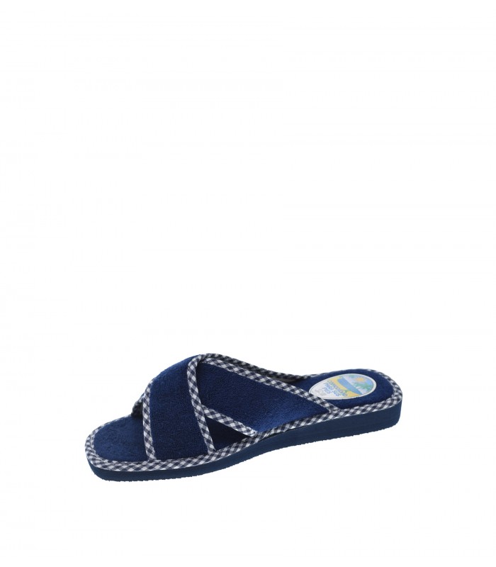 ZAPATILLAS SRA  BEREVERE MARINO