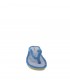ZAPATILLAS SRA  BEREVERE CELESTE