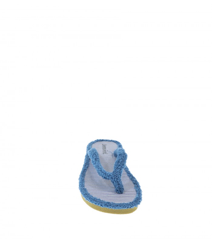 ZAPATILLAS SRA  BEREVERE CELESTE
