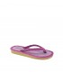 ZAPATILLAS SRA  BEREVERE MALVA