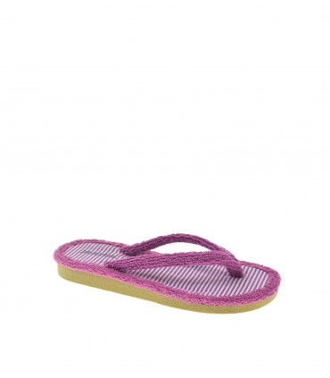 ZAPATILLAS SRA  BEREVERE MALVA